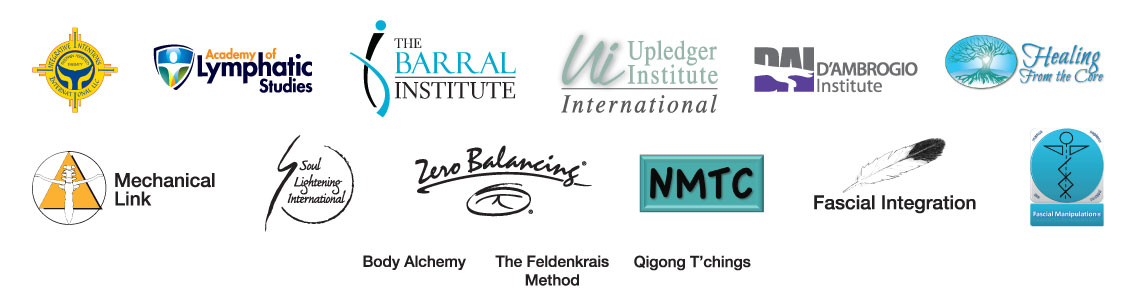 Available Barral Institute Courses Available Barral Institute Courses