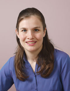 Alison Harvey, DC, BI Diplomate