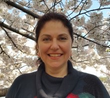 Yelena Mendelson, LMT, CNMP, CVTP