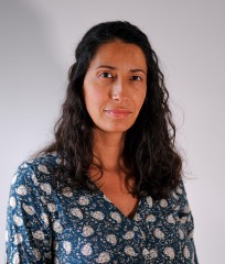 Filipa Pereira DO, BS, CVTP