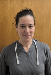 Laurel Myers, PT, CVTP