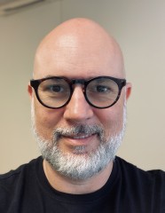 Fabio Vitale Mosconi, PT, DO